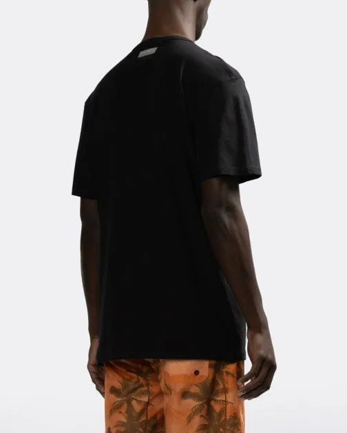 Camiseta Bikkembergs BKK2MTS06 Negro