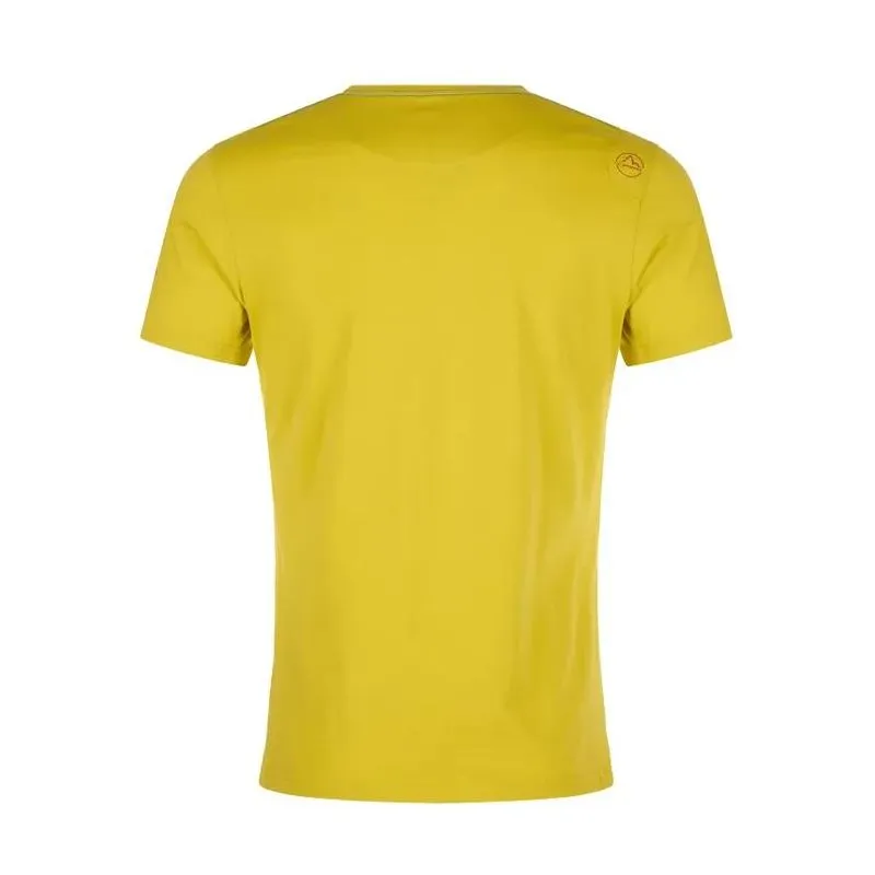 Camiseta de estilo de vida/escalada La Sportiva Van (Moss) Men