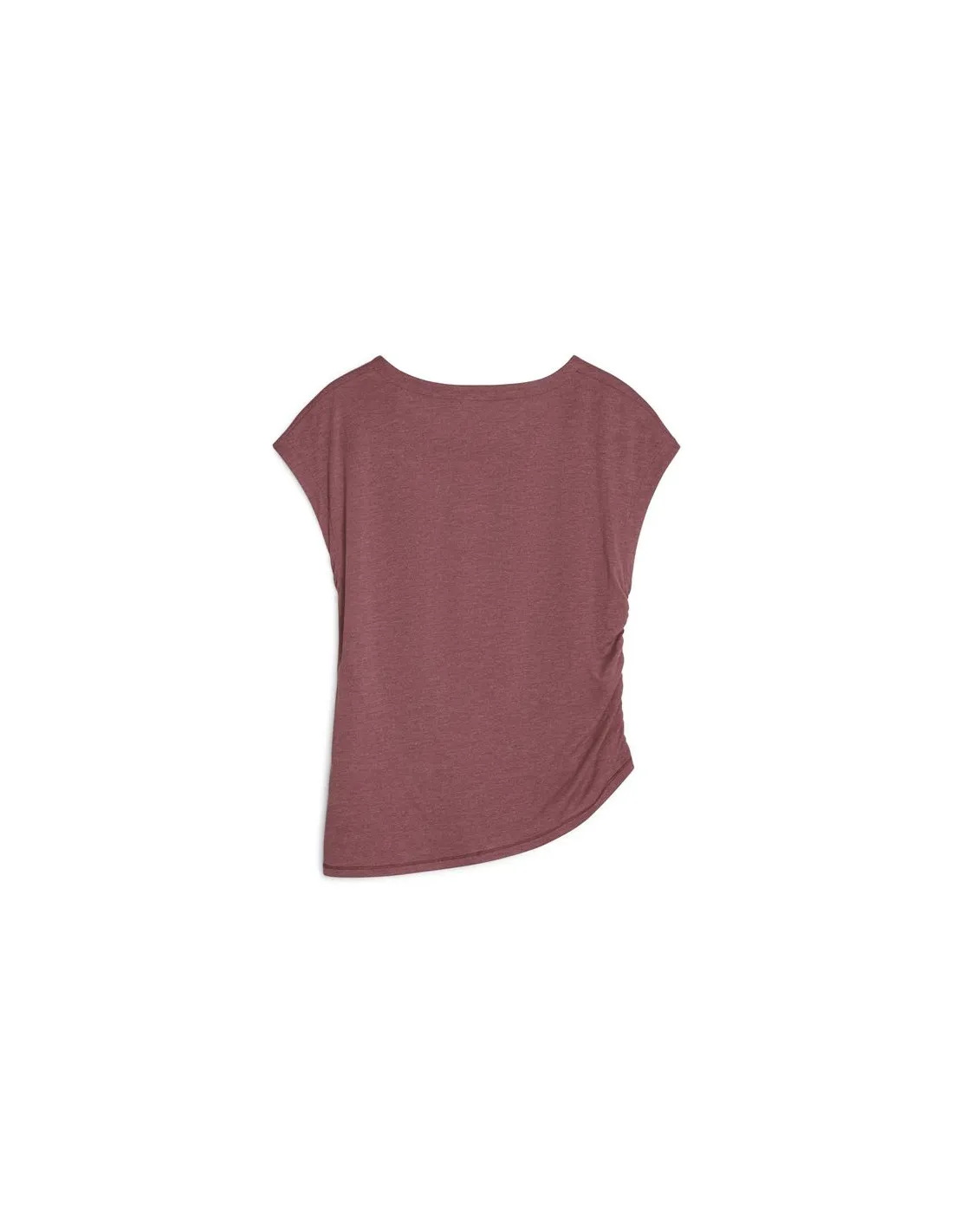 Camiseta de Yoga Puma Studio Foundation Mujer