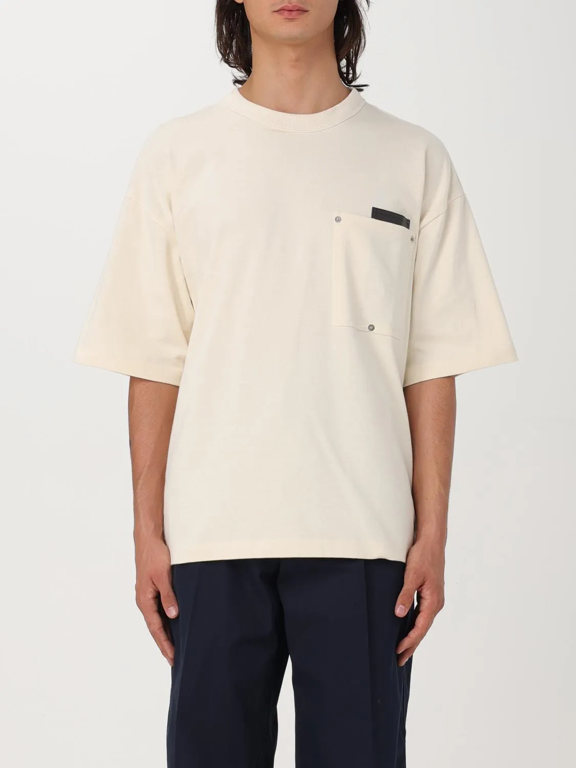 Camiseta hombre Bottega Veneta