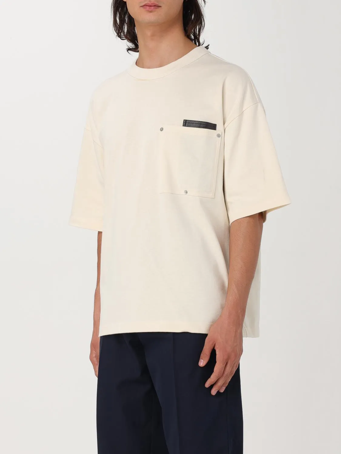 Camiseta hombre Bottega Veneta