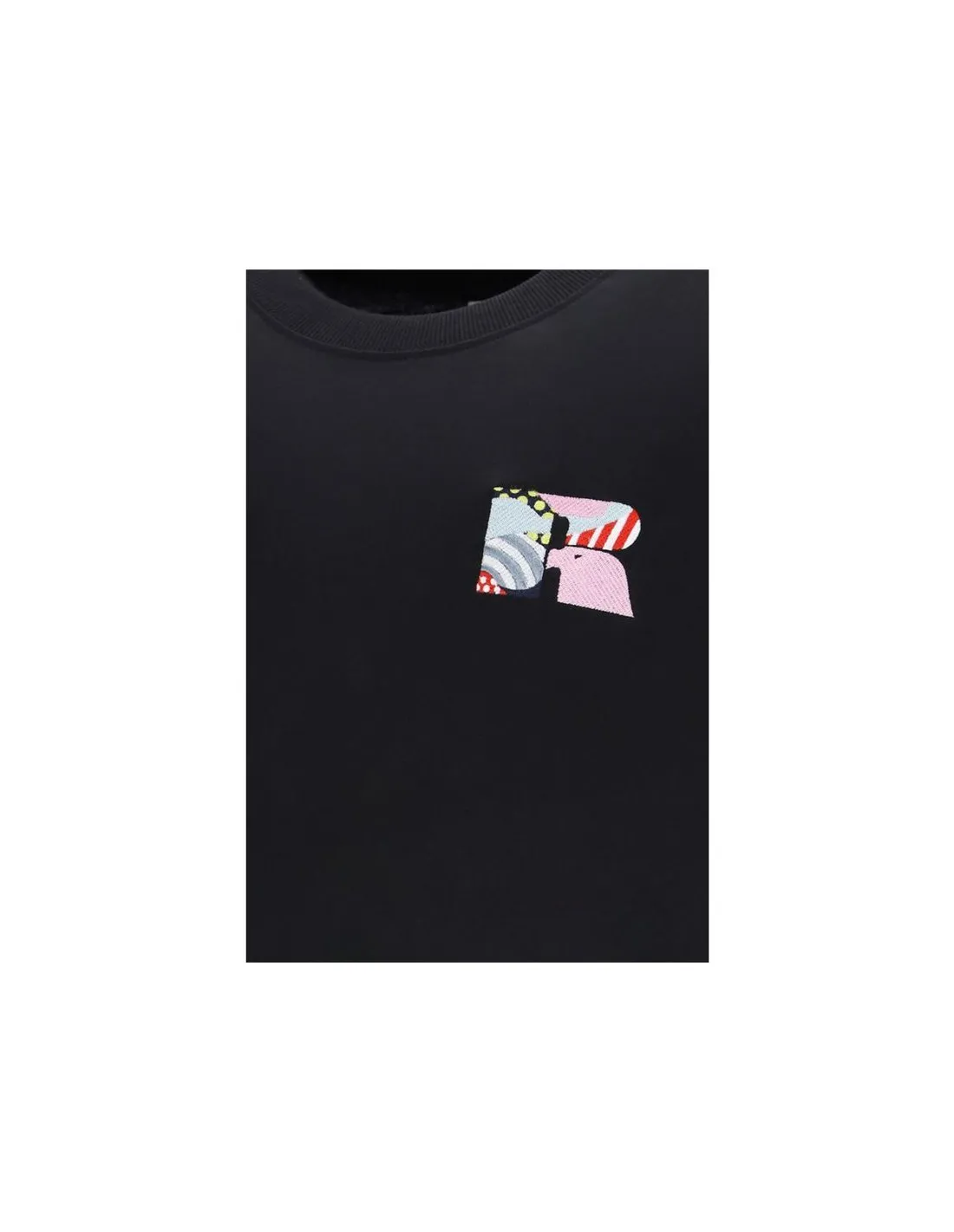 Camiseta Russell Emt E36221 Hombre
