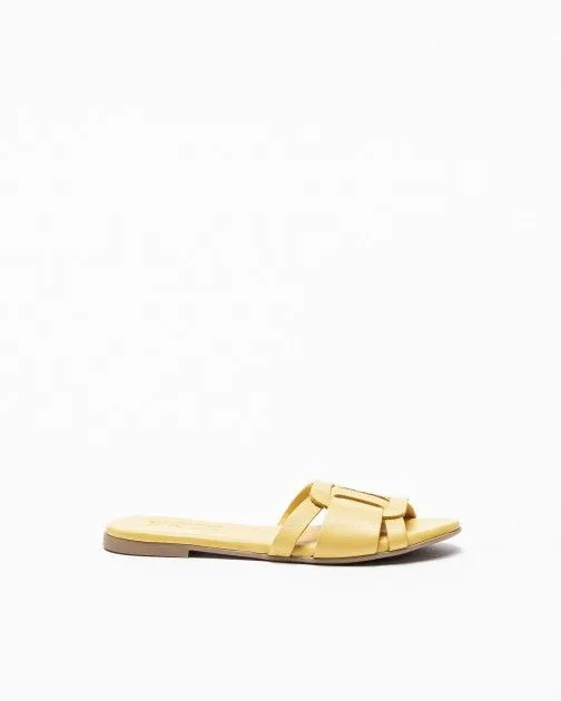 Chanclas PROF 21462 Amarillo