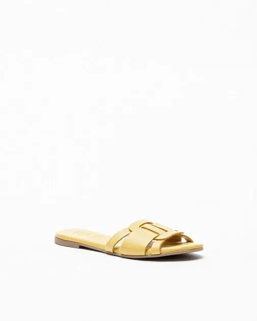 Chanclas PROF 21462 Amarillo