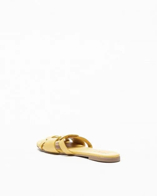 Chanclas PROF 21462 Amarillo