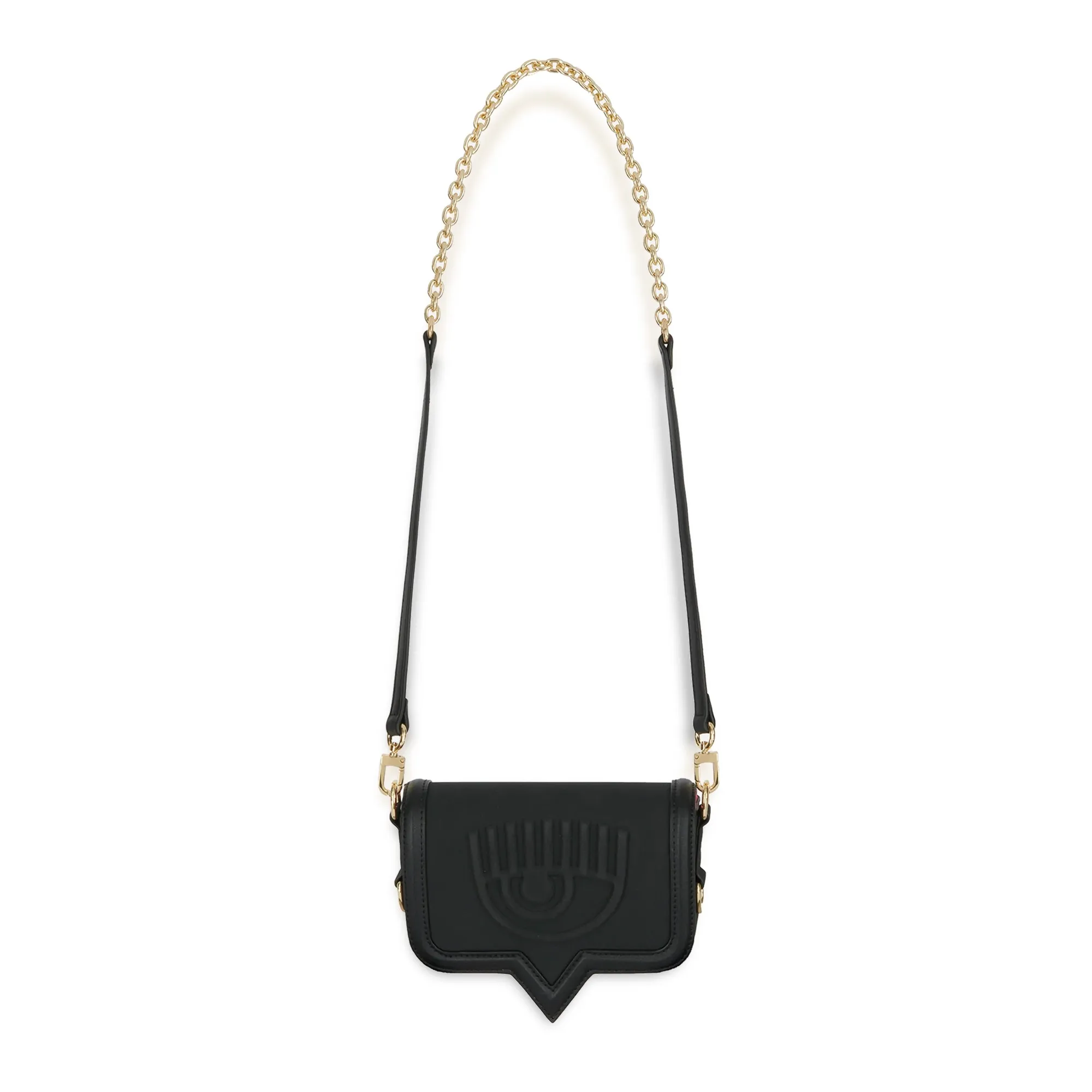 CHIARA FERRAGNI Bolsos 899 BLACK