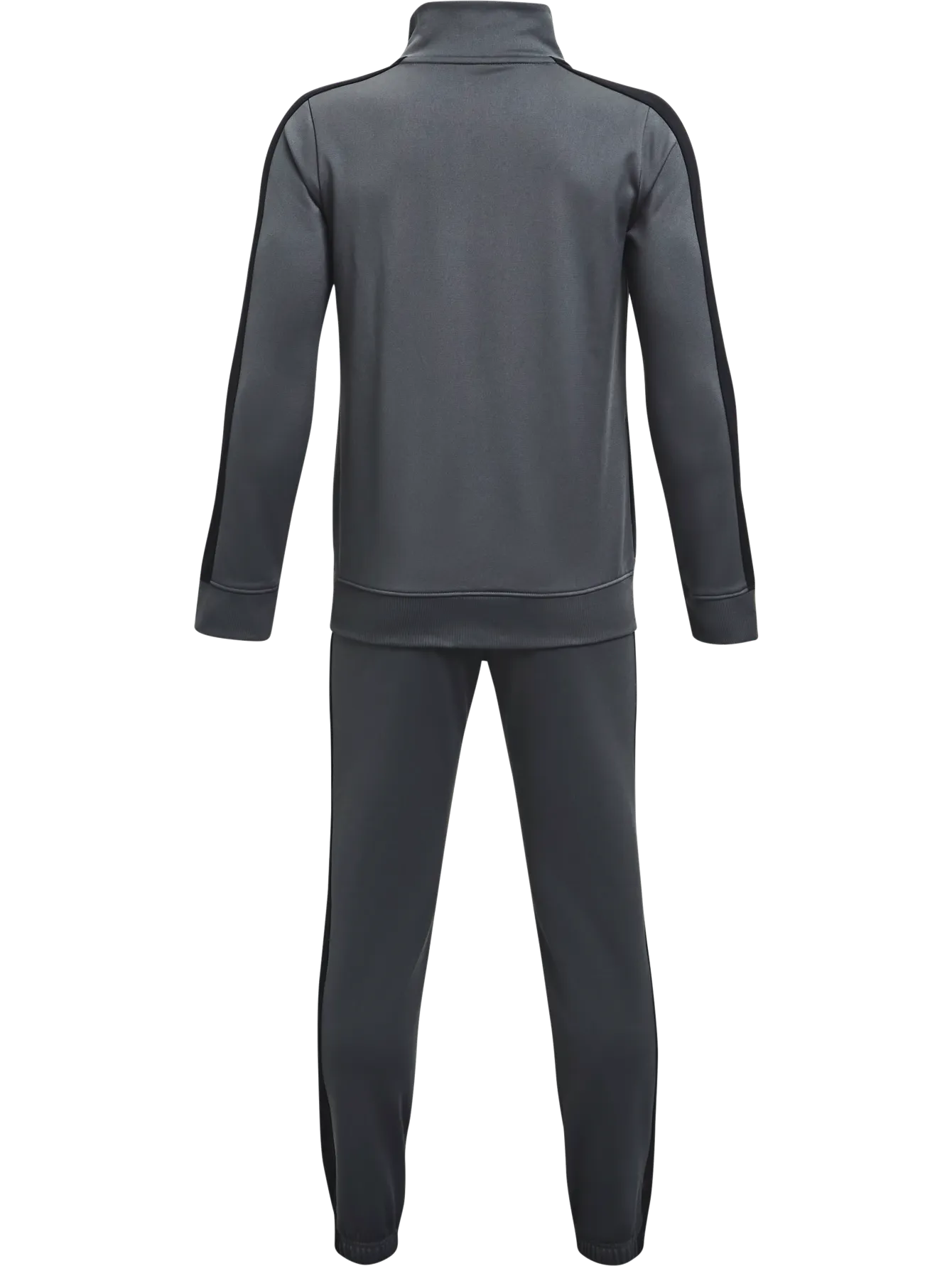 Conjunto Under Armour Track Suit Para Niño