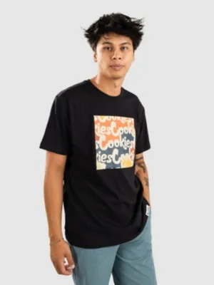 Cookies Continental Camiseta