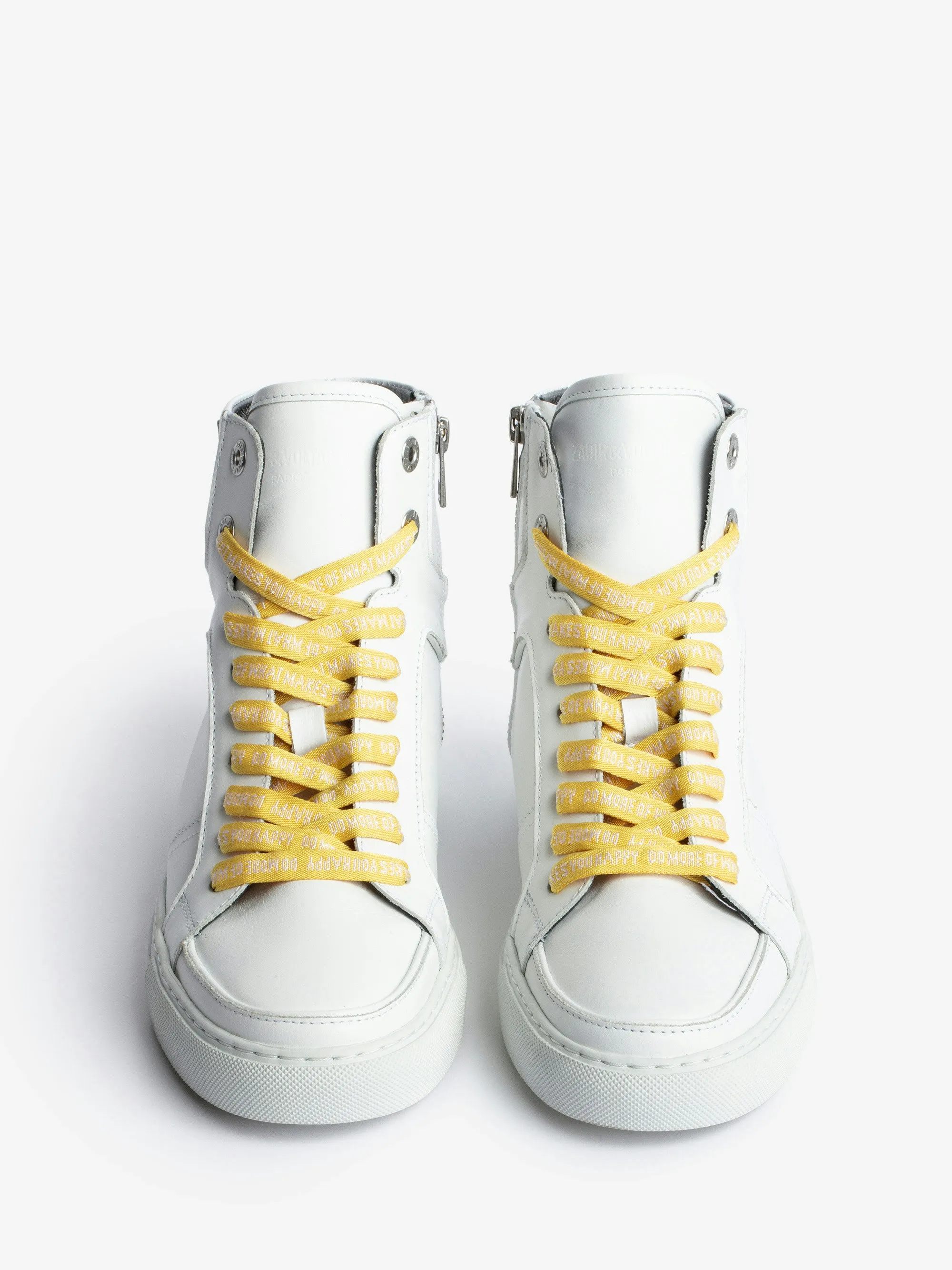 Cordones  I WANT MORE ROCK'N ROLL