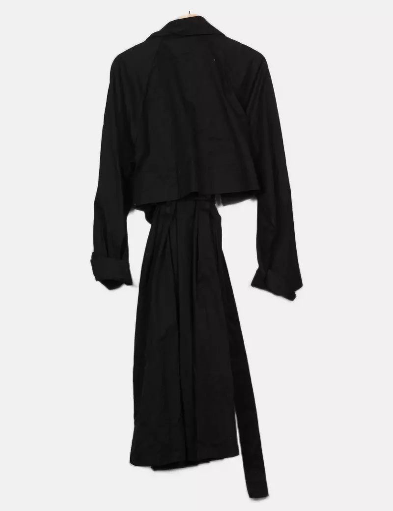 COS Gabardina