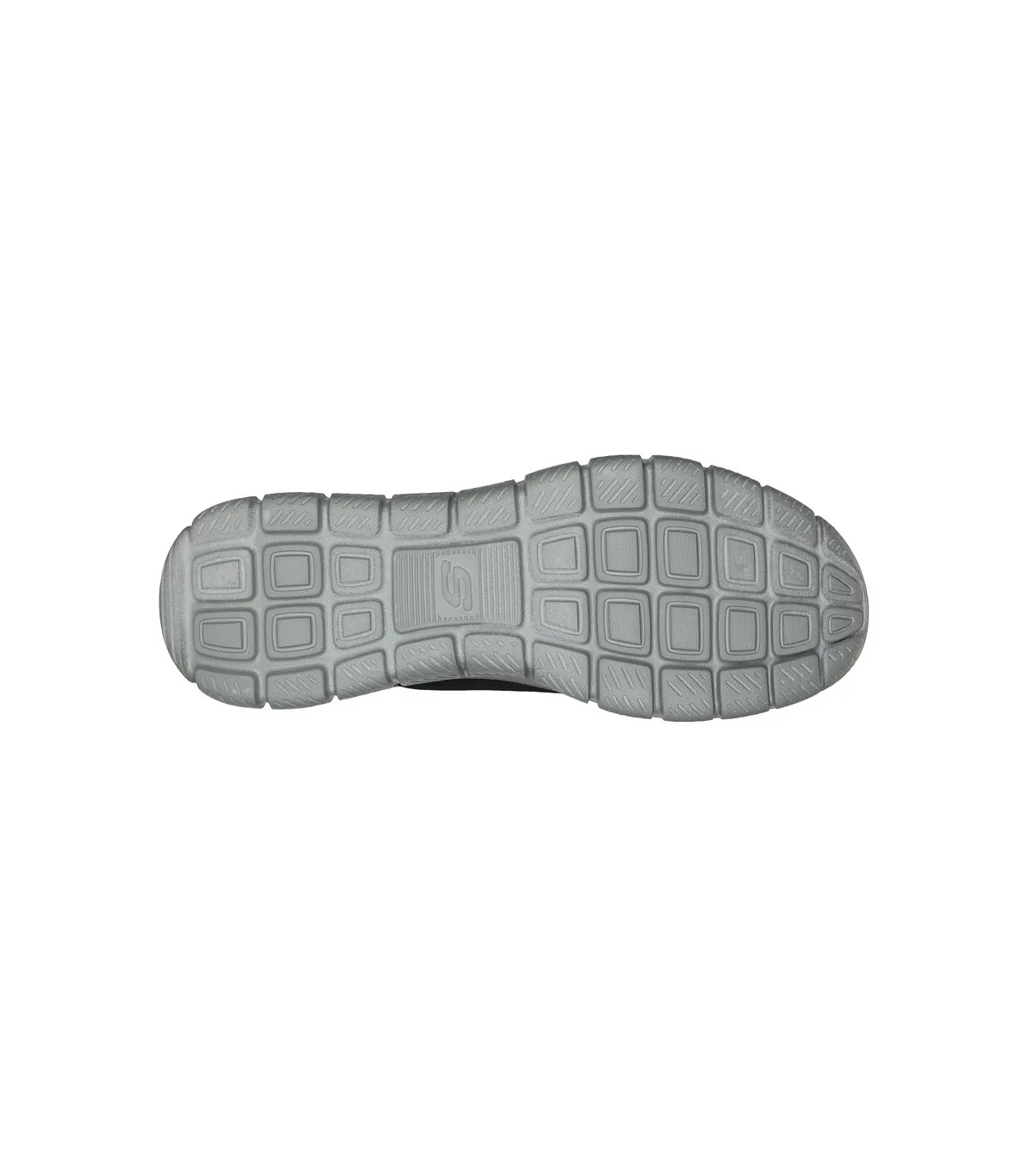 Deportivo clásico para hombre en color negro.