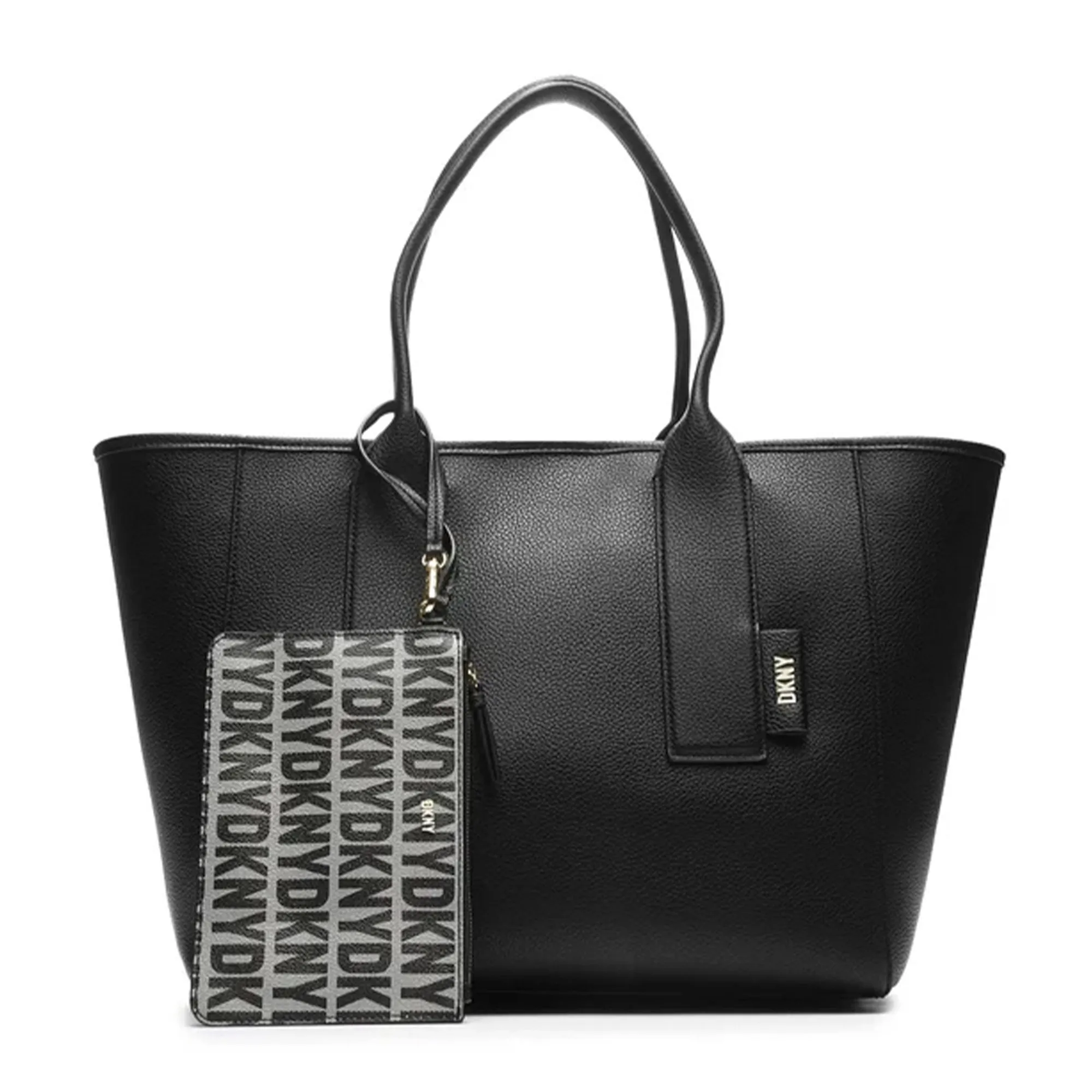 DKNY Bolsos BGD BLACK/GOLD