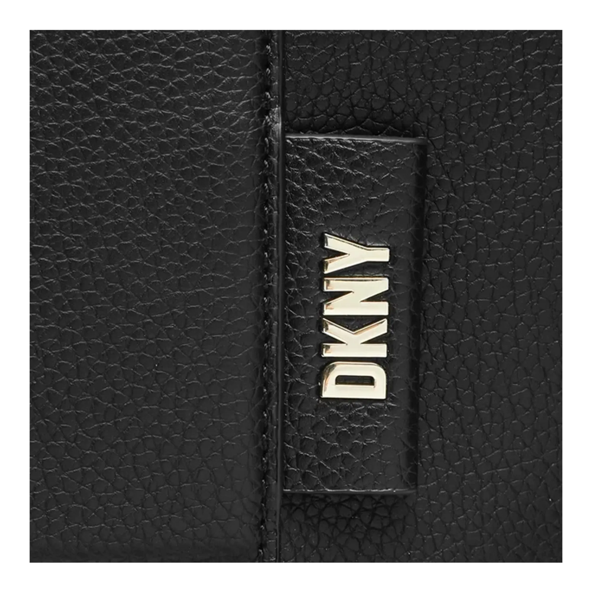 DKNY Bolsos BGD BLACK/GOLD