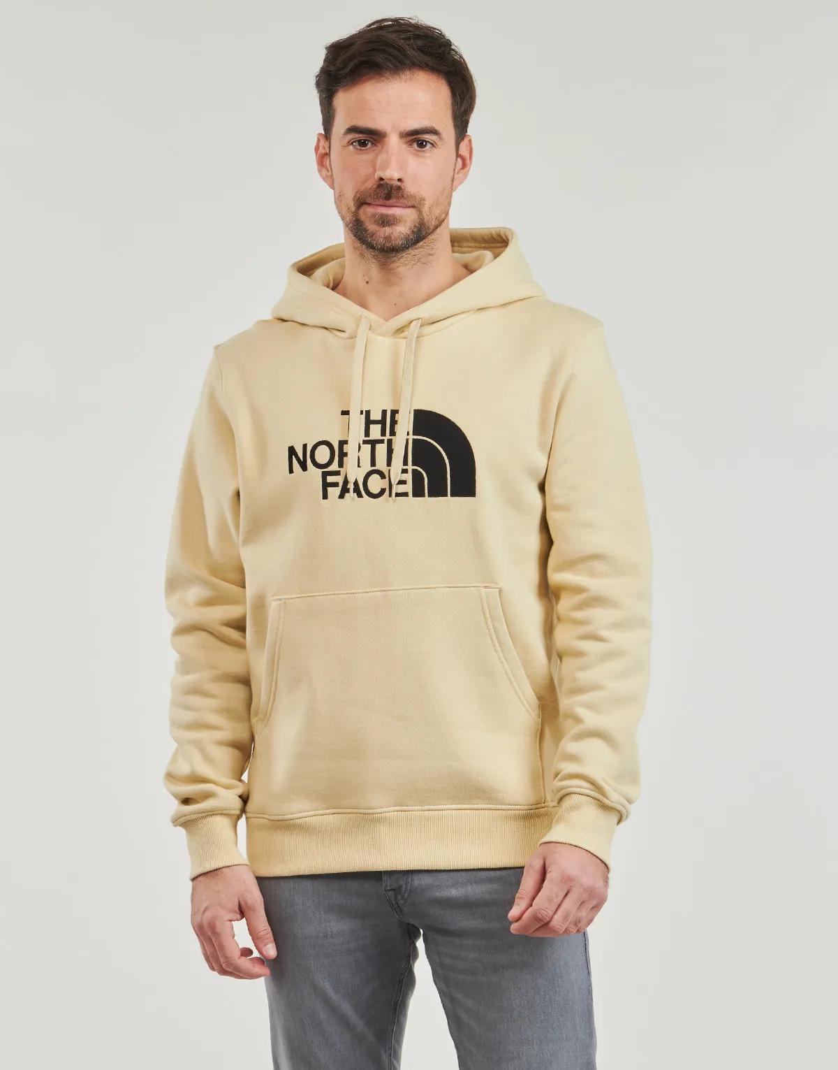 DREW PEAK PULLOVER HOODIE