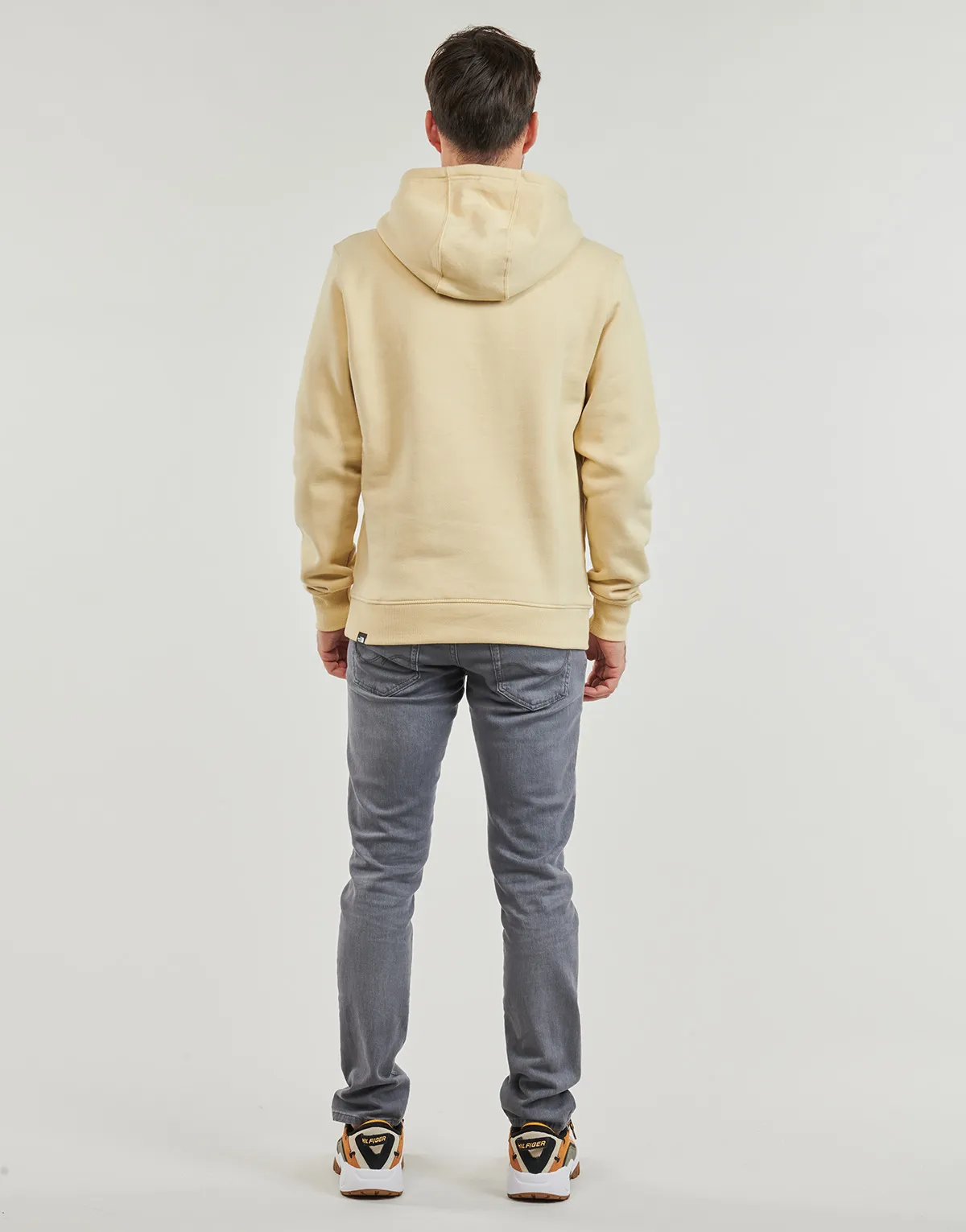 DREW PEAK PULLOVER HOODIE