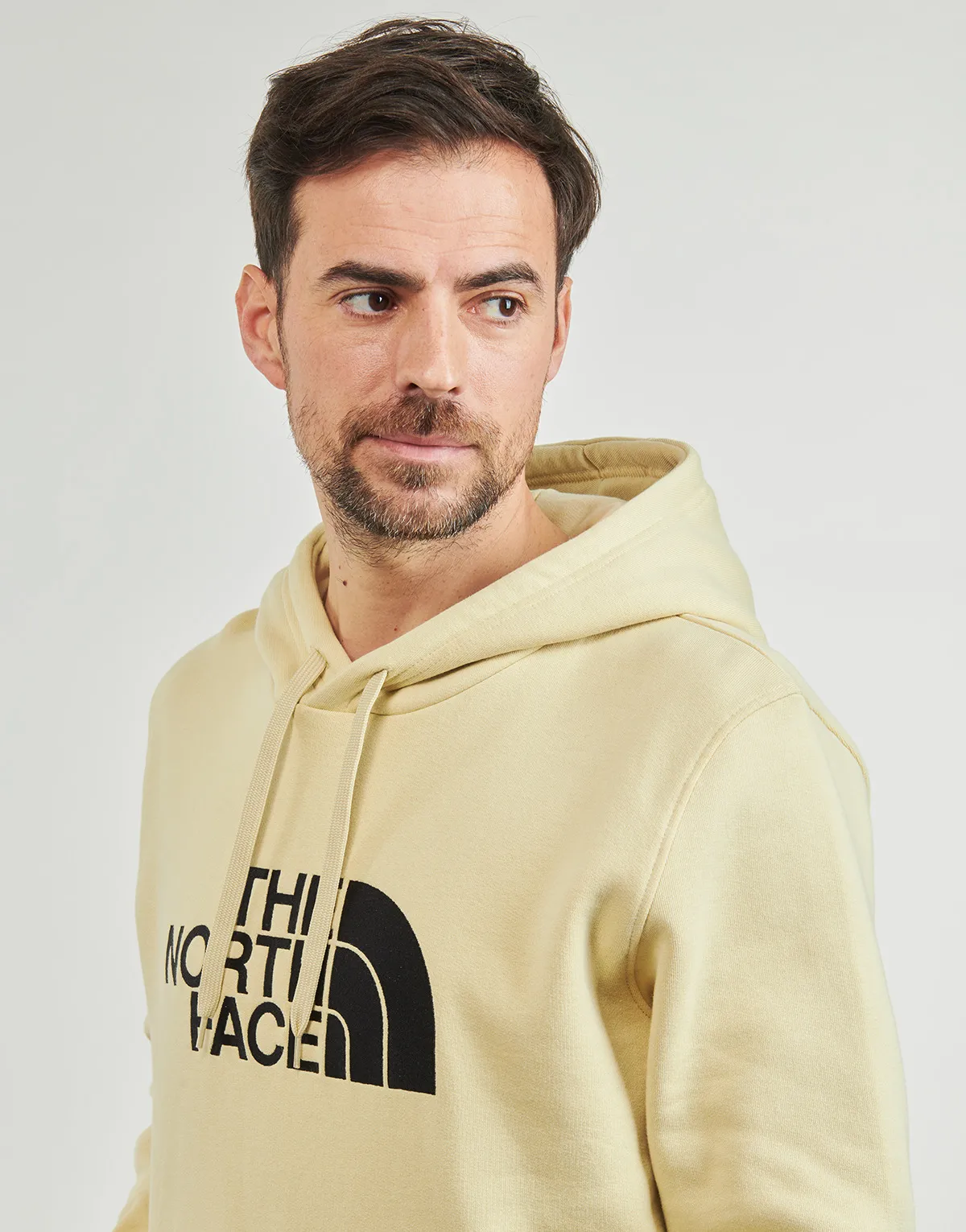 DREW PEAK PULLOVER HOODIE