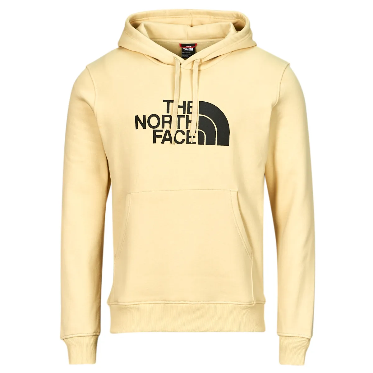 DREW PEAK PULLOVER HOODIE