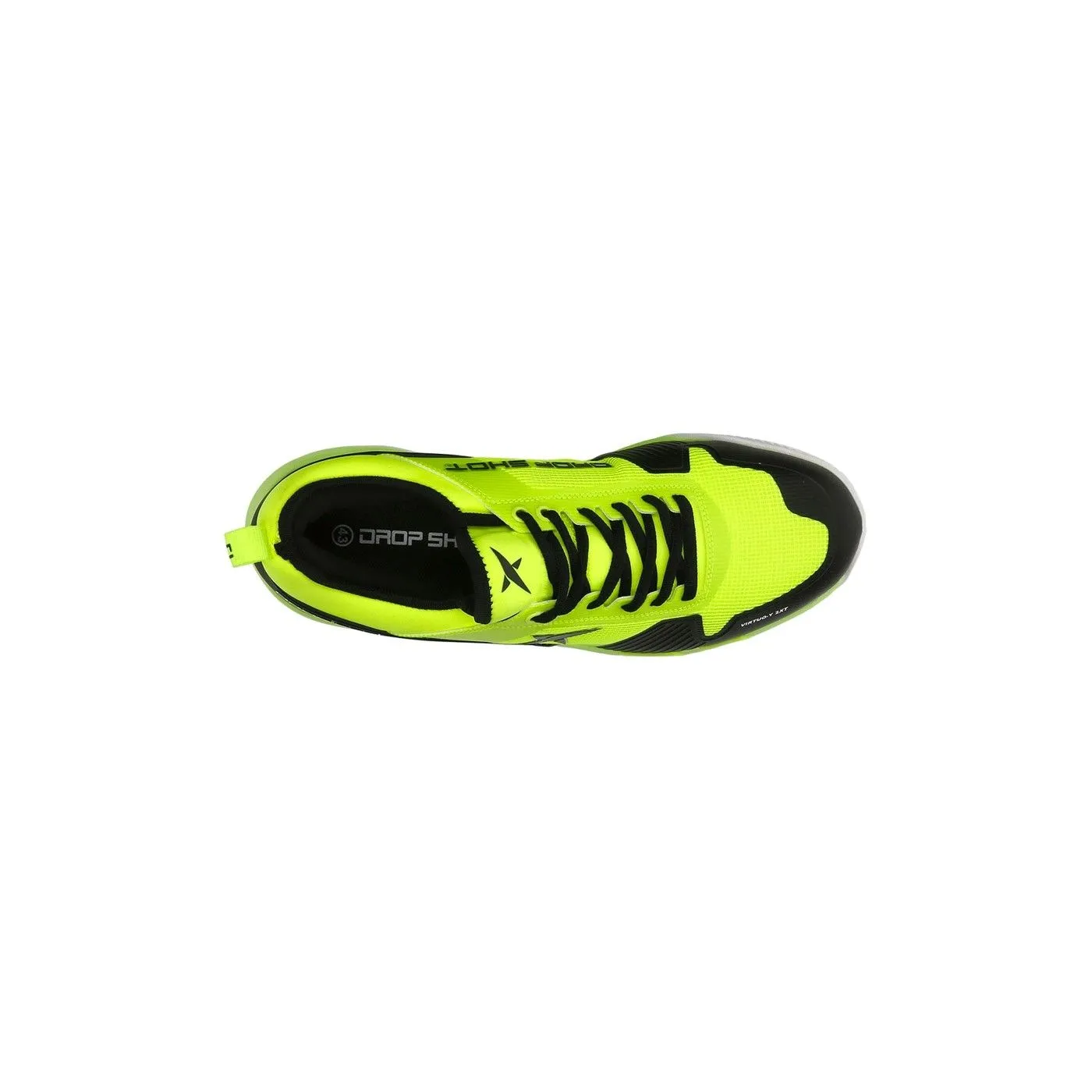 DROP SHOT VIRTUOY 2XT AMARILLO FLUOR
