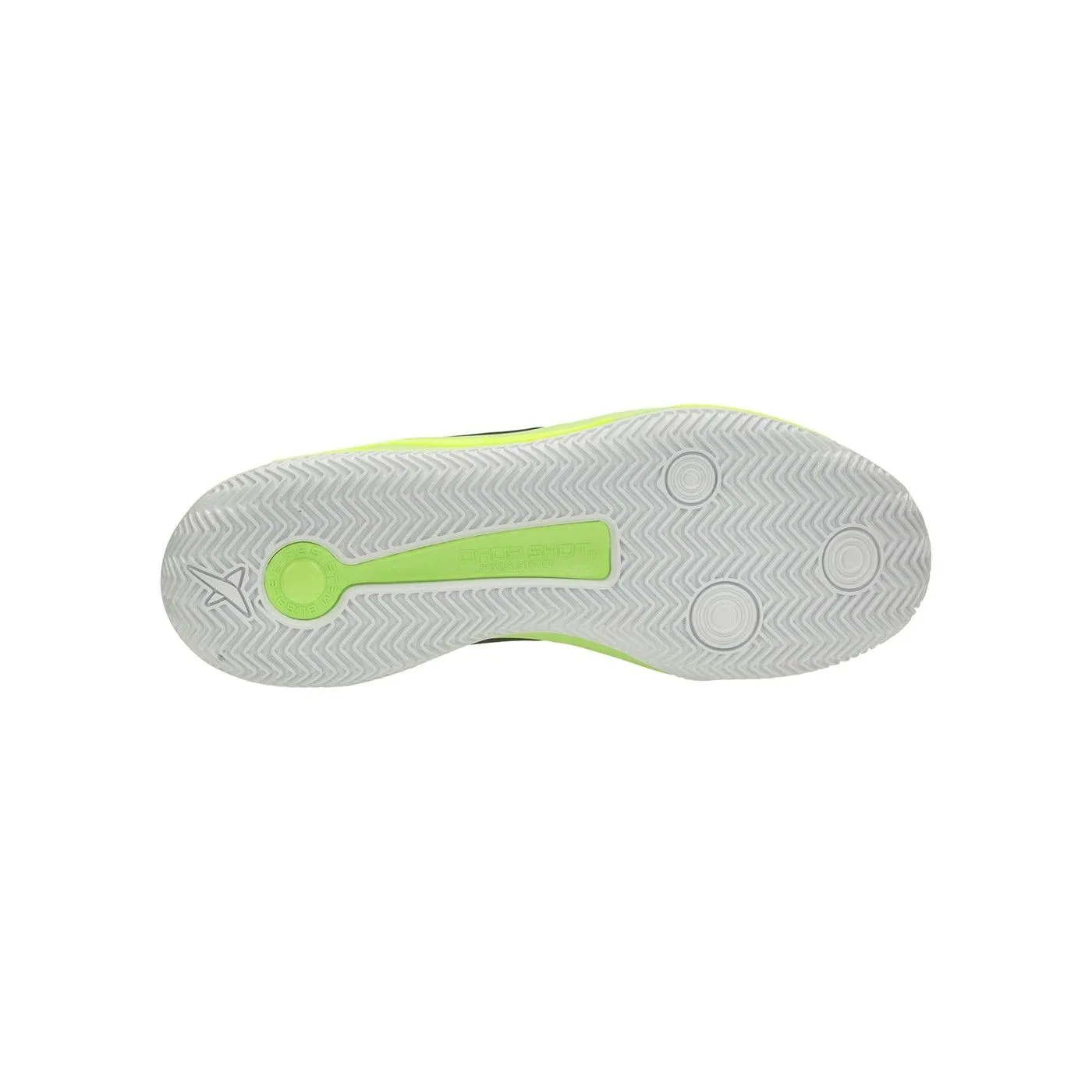 DROP SHOT VIRTUOY 2XT AMARILLO FLUOR