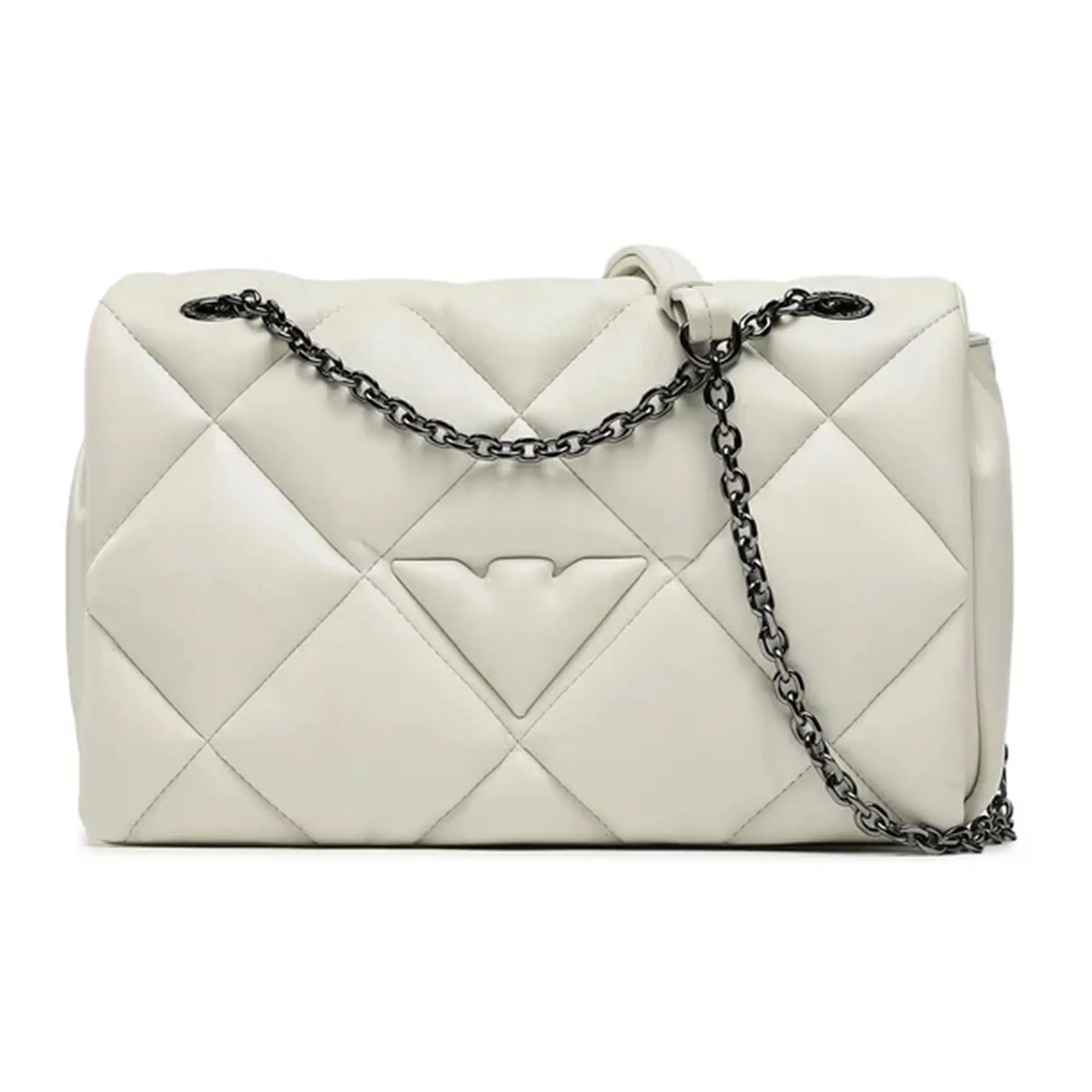 EMPORIO ARMANI Bolsos 80011 AVORIO