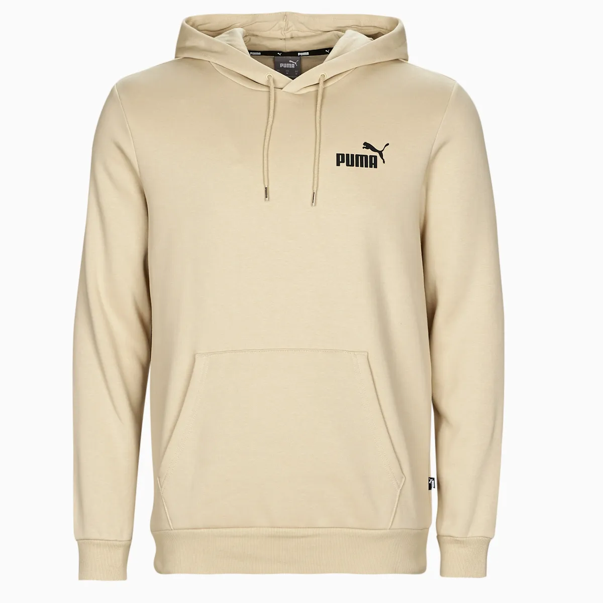 ESS SMALL LOGO HOODIE