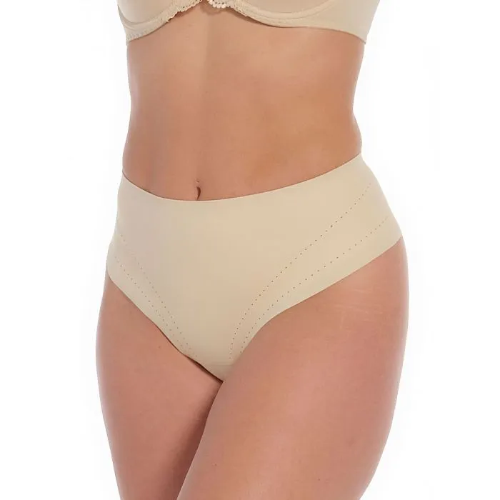 Faja tanga Magic Bodyfashion Dream Shaper Thong 46DH