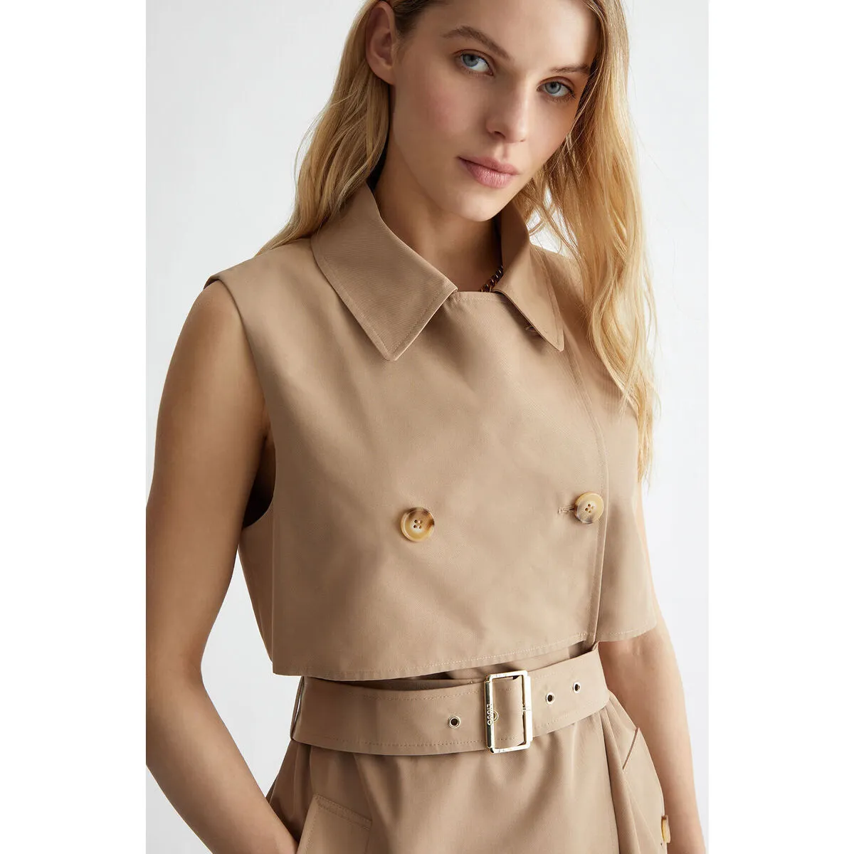 Gabardina de tejido gabardina