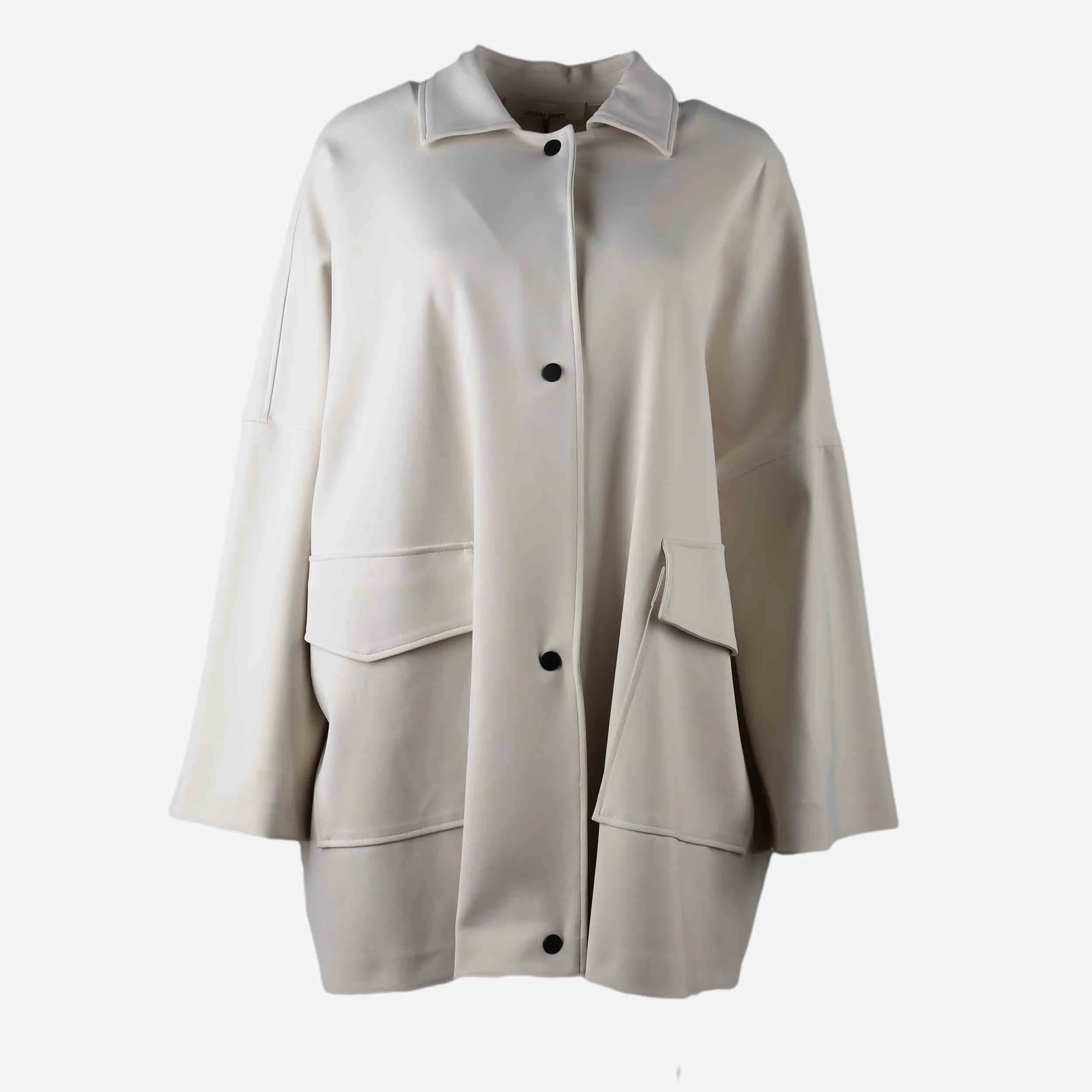 Gabardina Mujer Liviana Conti F4SJ25