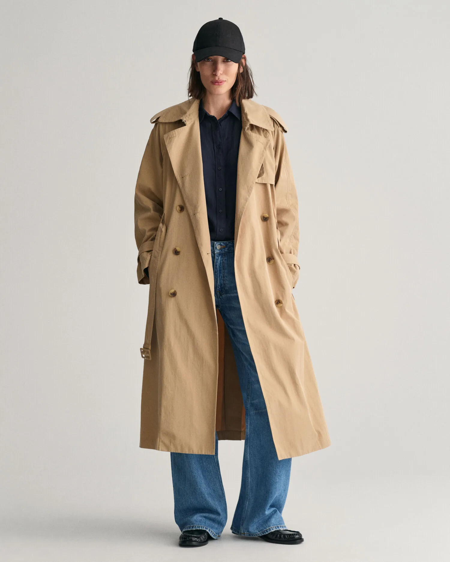 Gabardina