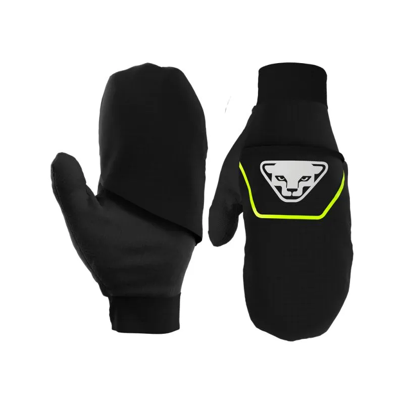 Gants imperméables Dynafit DNA Waterproof OVERGLOVES (black out)