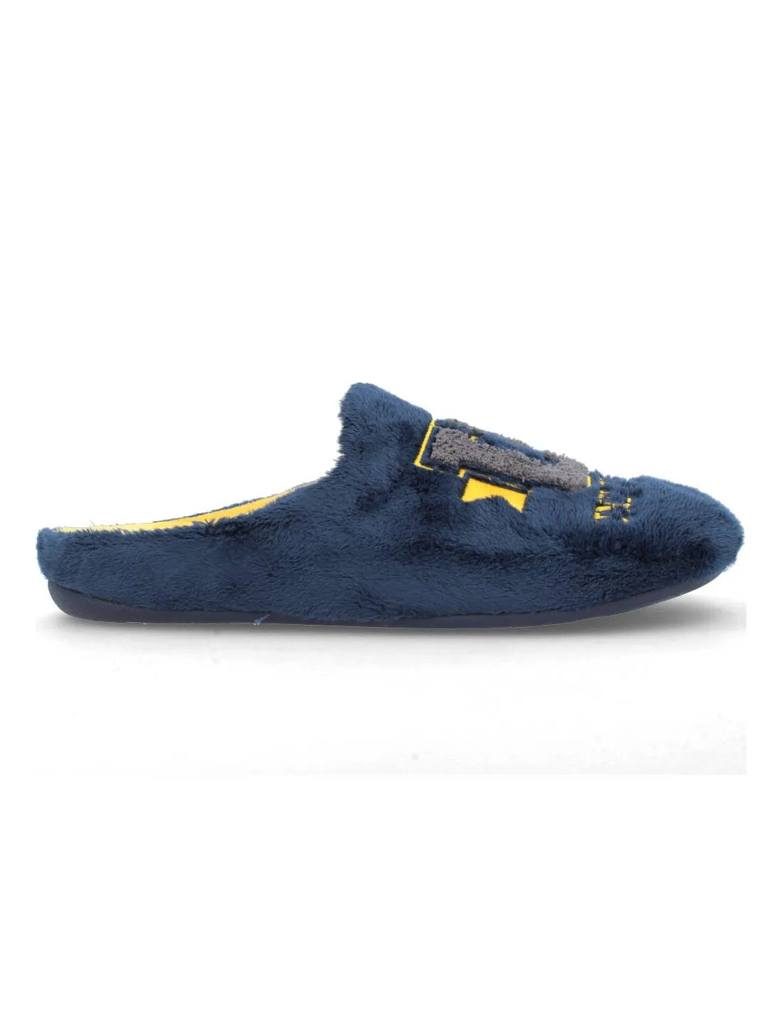 GARZóN  ZAPATILLAS CASA HOMBRE UNIVERSITY MARINO