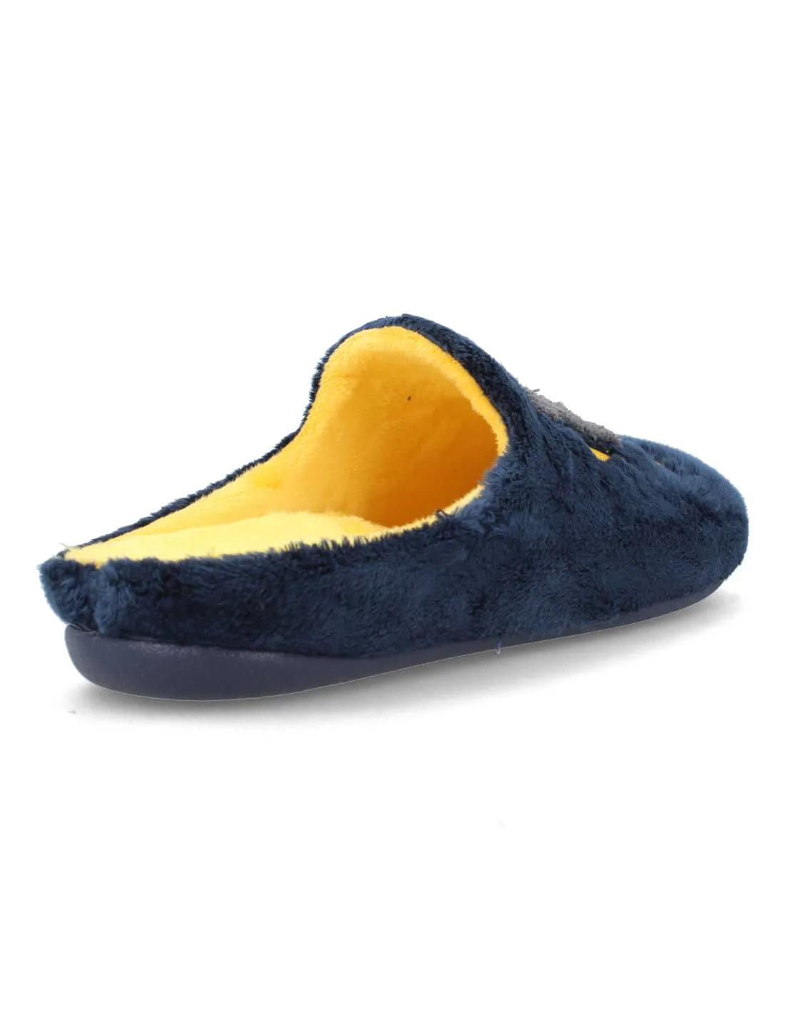 GARZóN  ZAPATILLAS CASA HOMBRE UNIVERSITY MARINO
