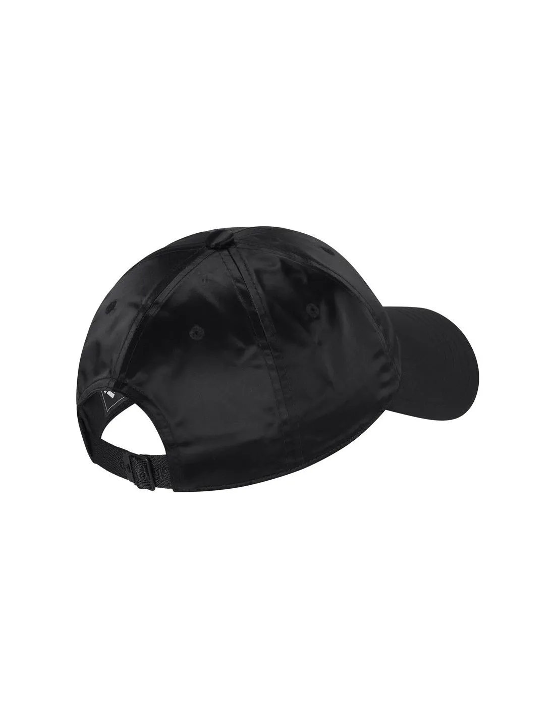 Gorra adidas Bb Satin Negro