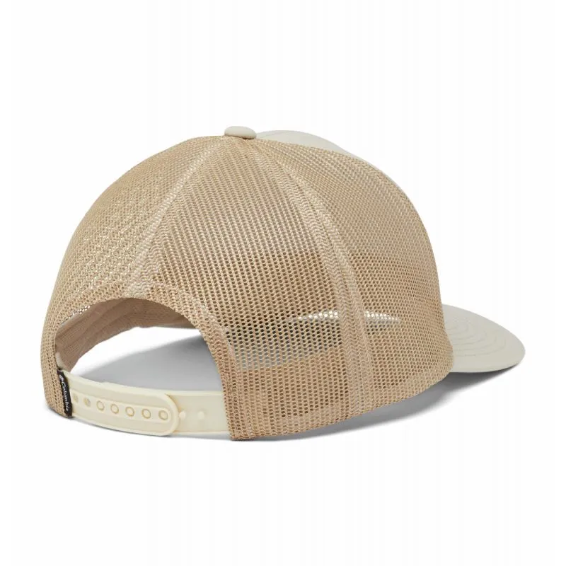 Gorra Columbia Logo Snap Back (Ancient Fossil)