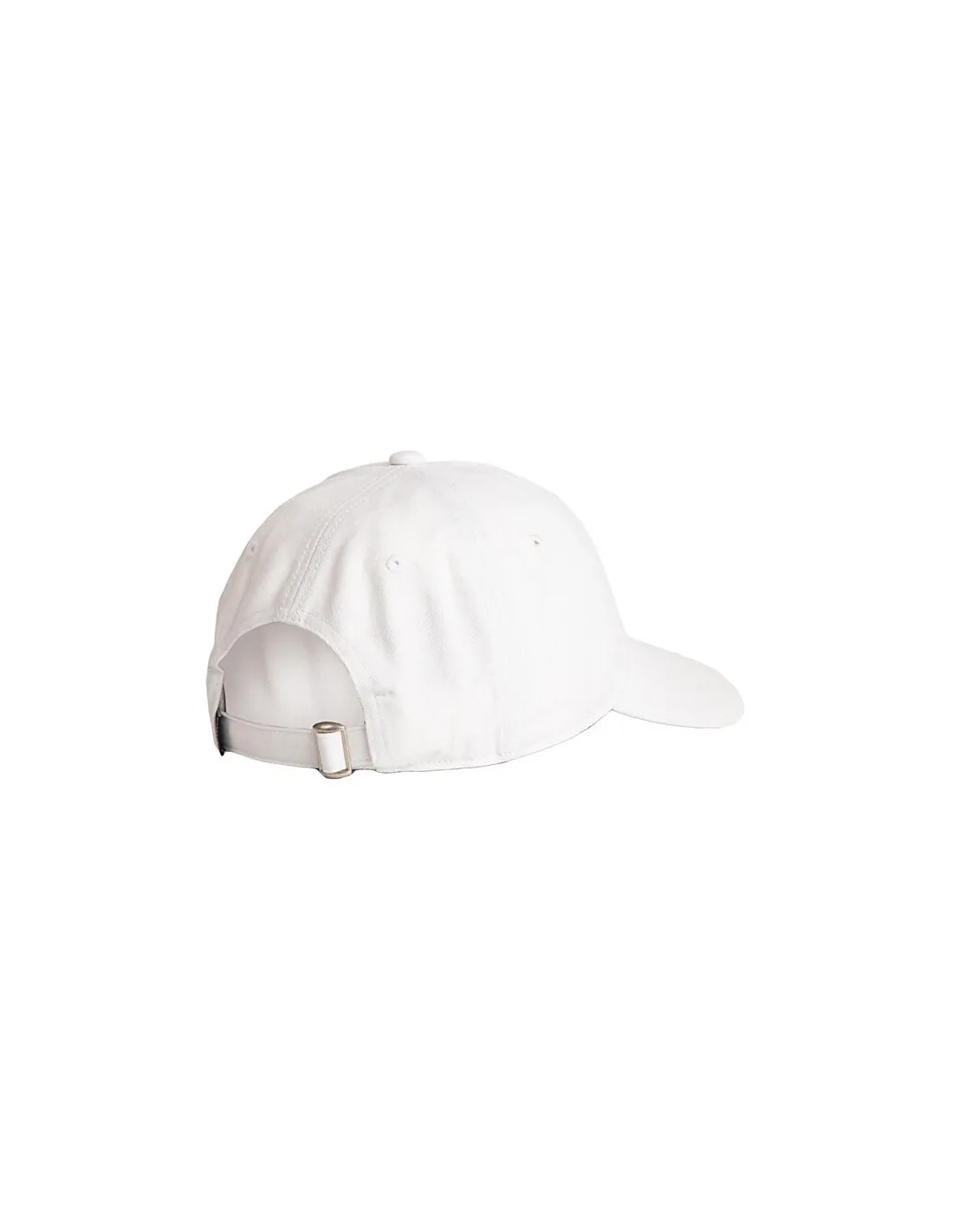 Gorra Converse Tipoff Baseball Blanco