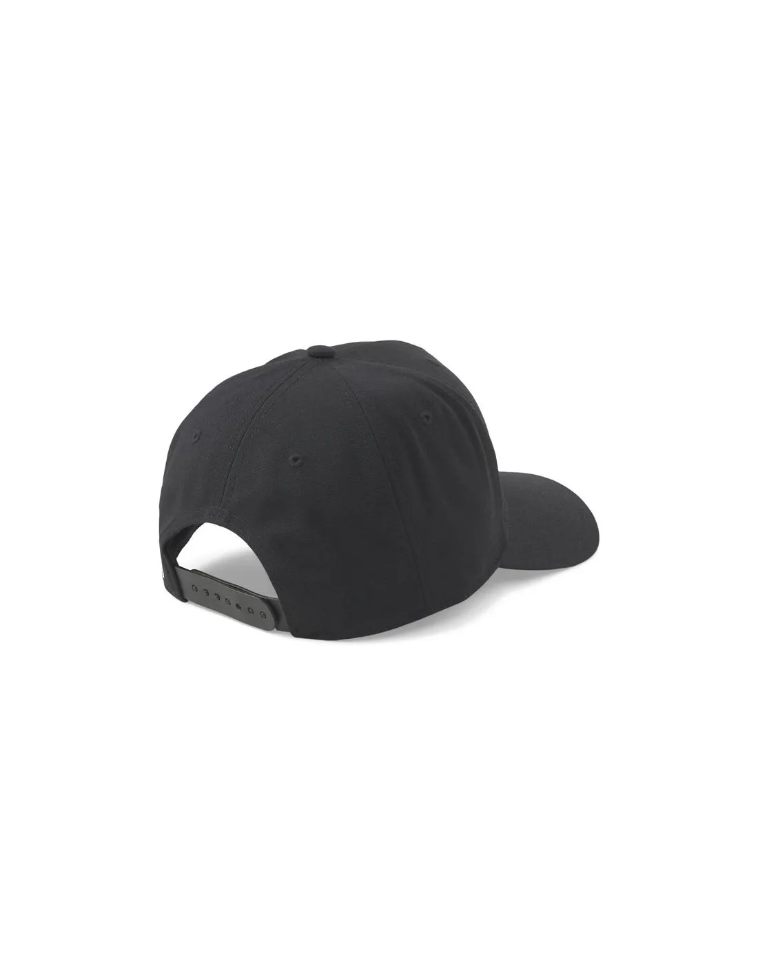 Gorra De Baloncesto Puma Basketball Player Negro