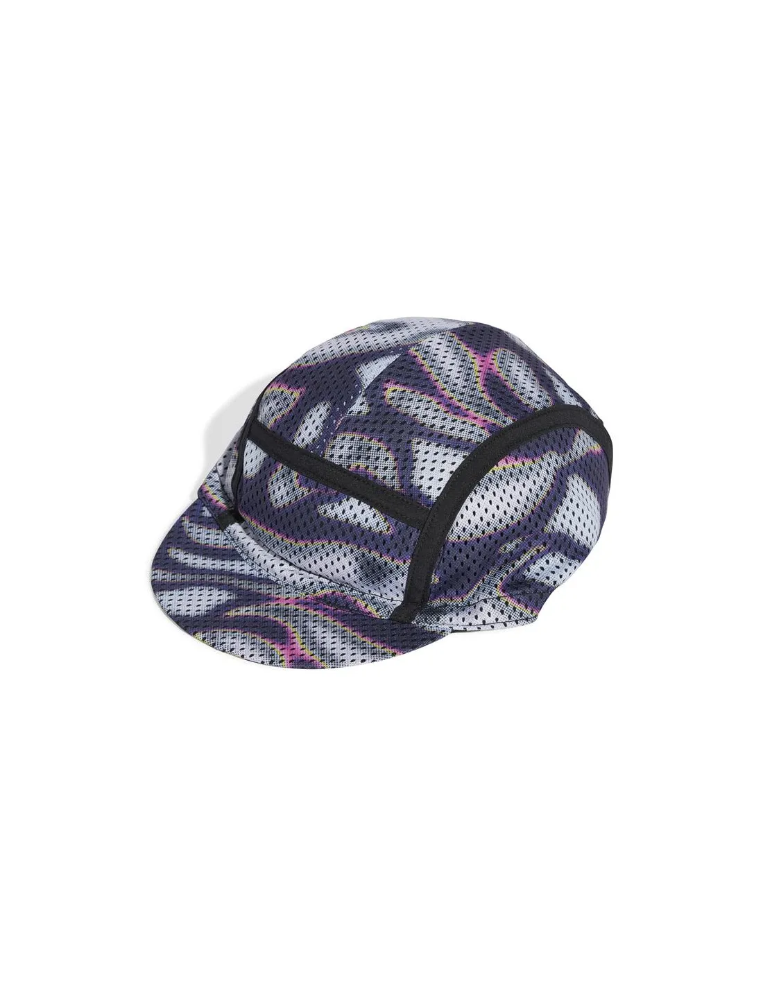 Gorra de Ciclismo adidas Pabllo Vittar X Reversible Cycling Negro