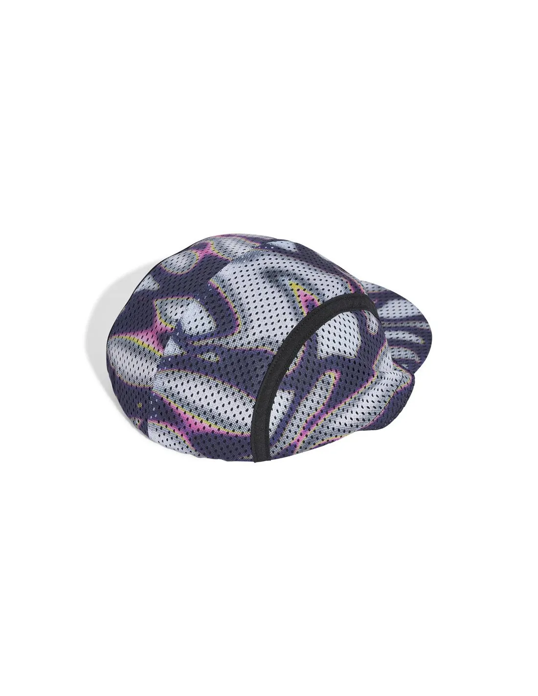 Gorra de Ciclismo adidas Pabllo Vittar X Reversible Cycling Negro