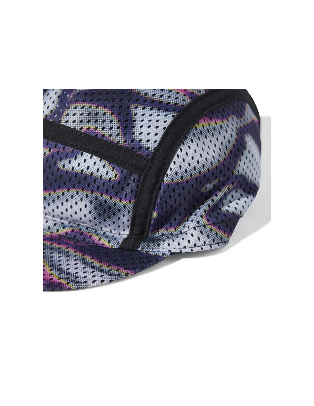 Gorra de Ciclismo adidas Pabllo Vittar X Reversible Cycling Negro