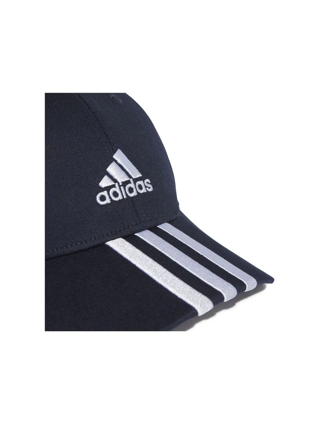 Gorra de Fitness adidas Bball 3S