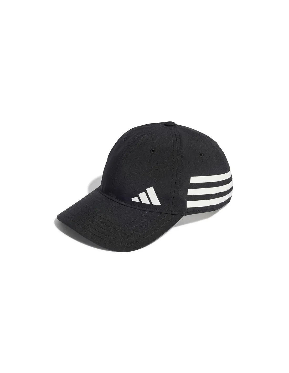 Gorra de Fitness adidas Essentials Baseball Bold Negro