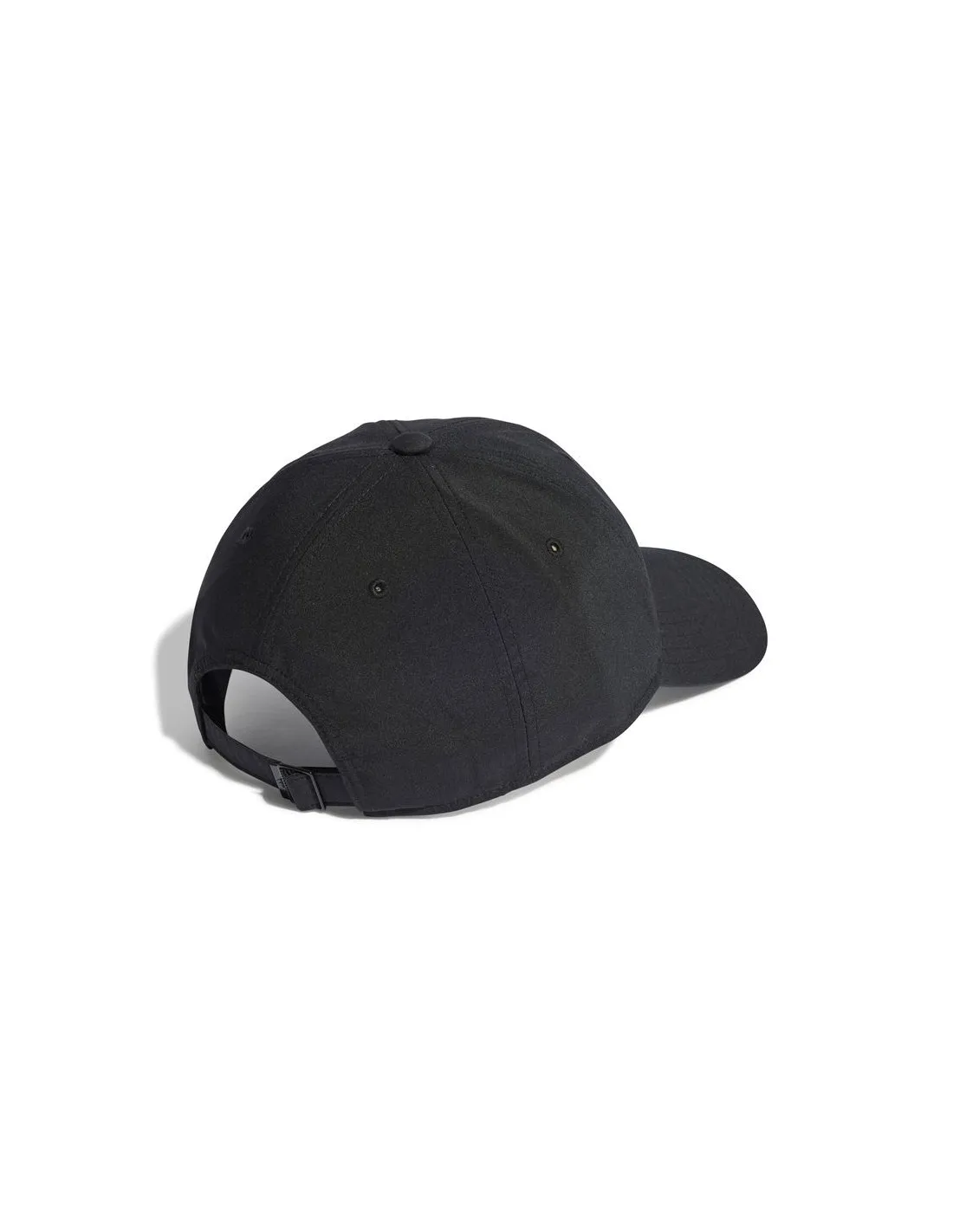 Gorra de Fitness adidas Essentials Baseball Bold Negro