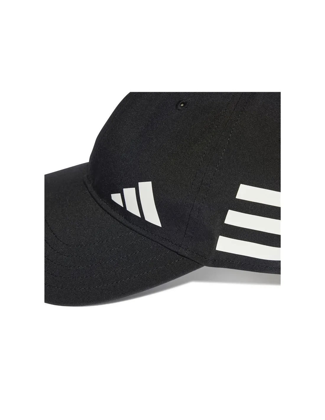 Gorra de Fitness adidas Essentials Baseball Bold Negro