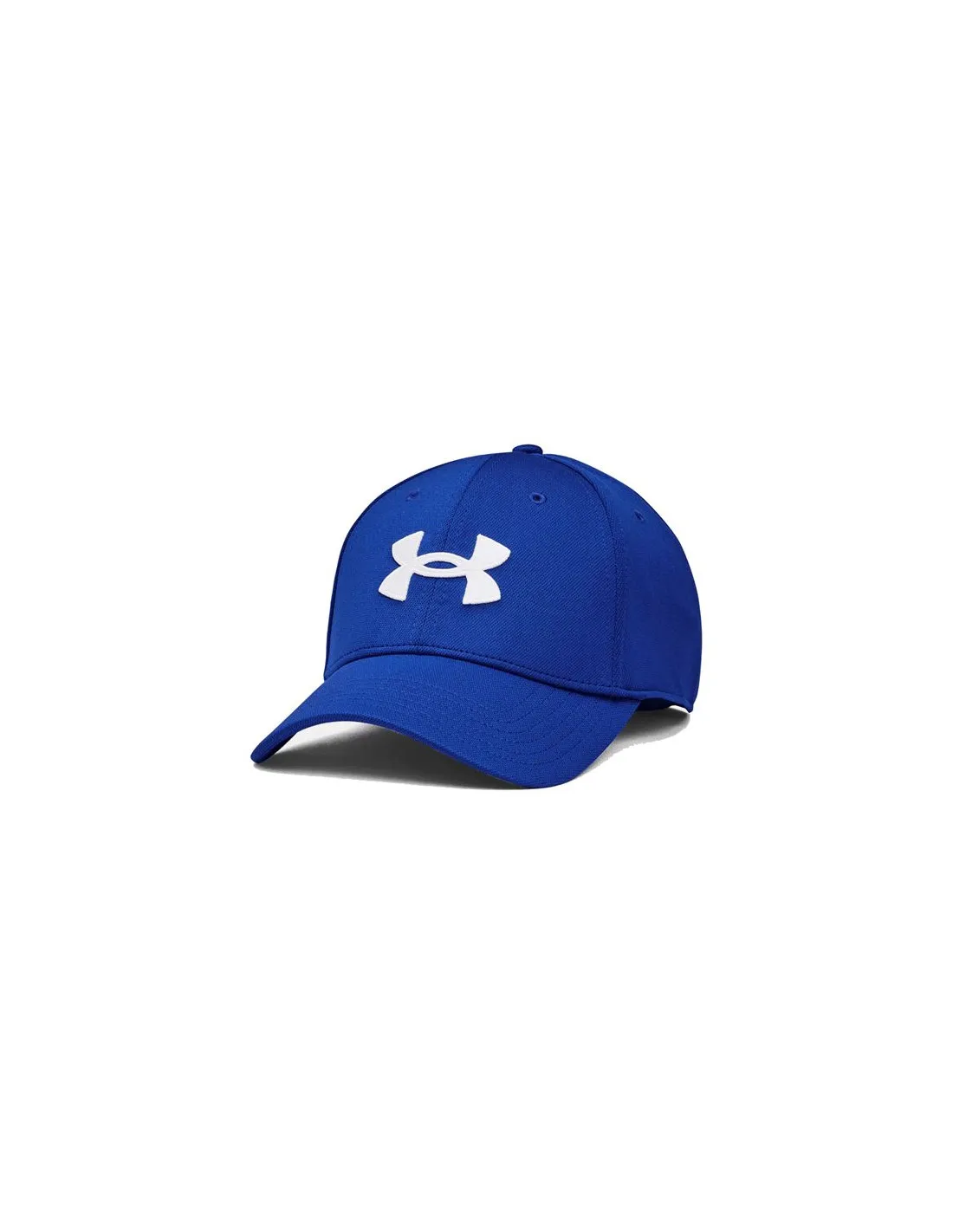Gorra de Fitness Under Amour Blitzing Azul Hombre