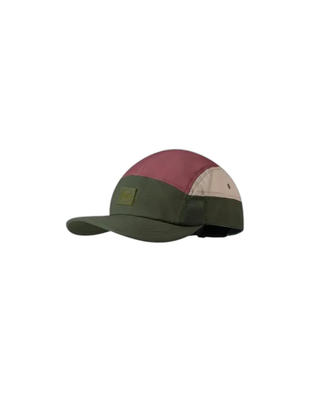 Gorra de Trail Buff Domus Military