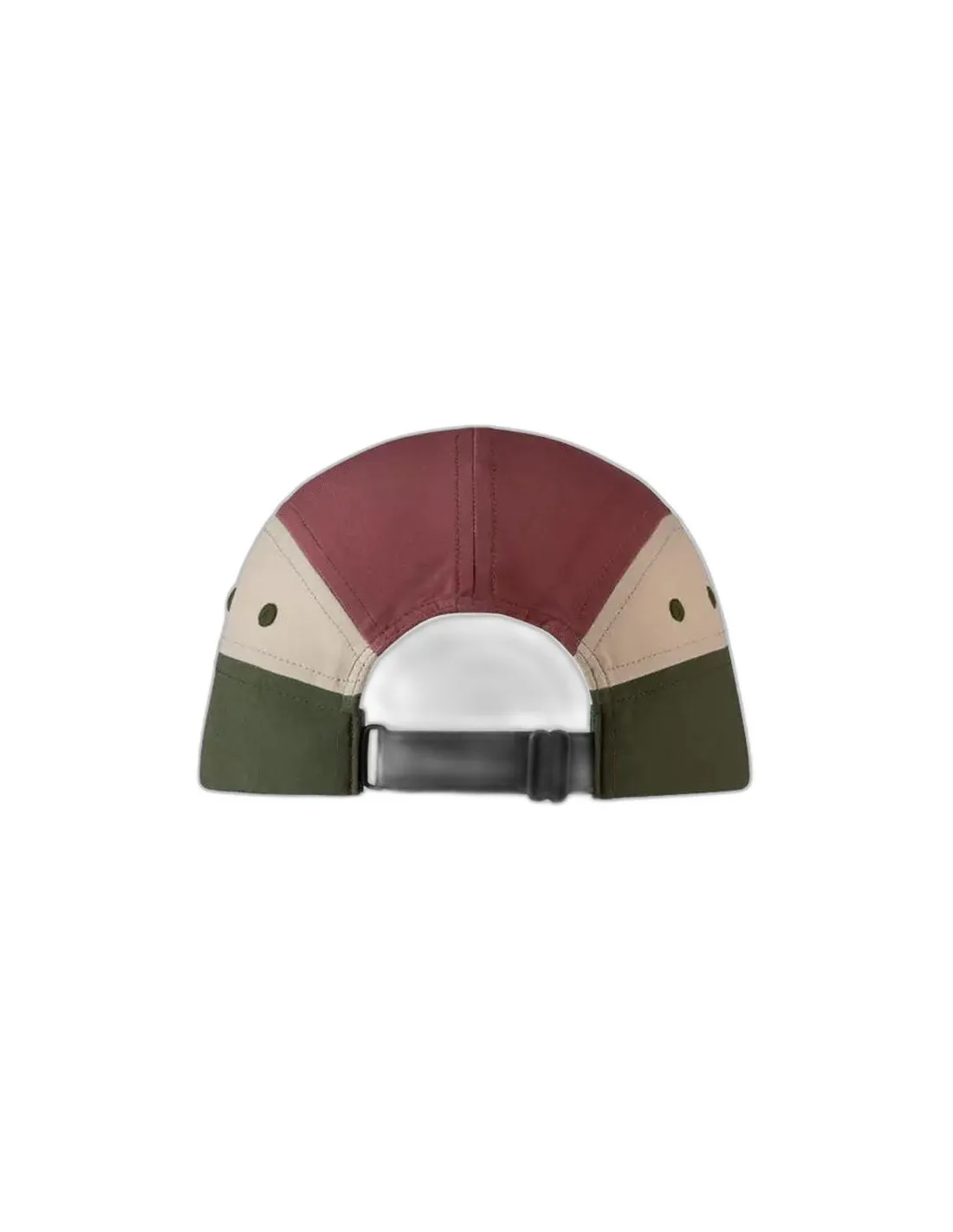 Gorra de Trail Buff Domus Military