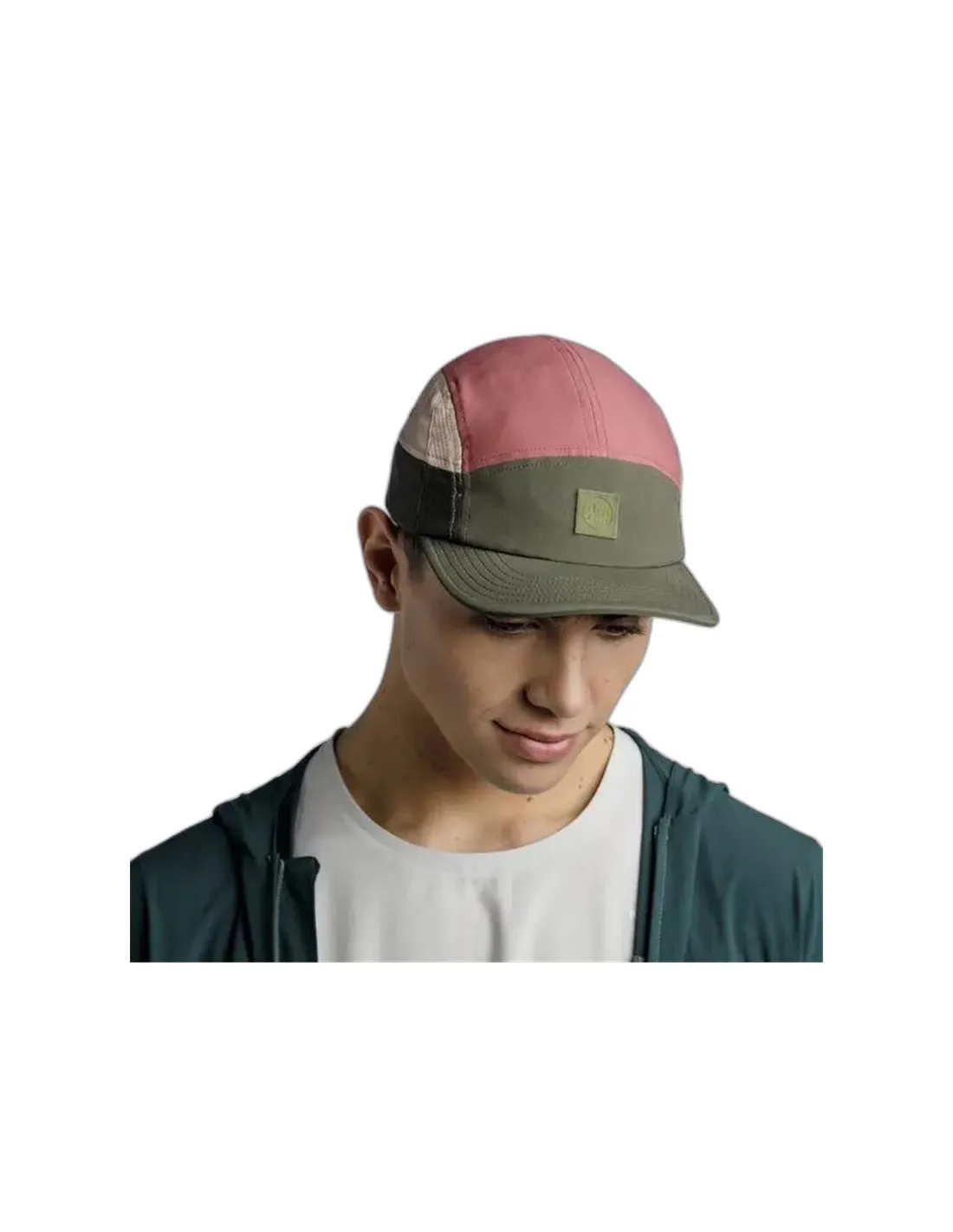 Gorra de Trail Buff Domus Military