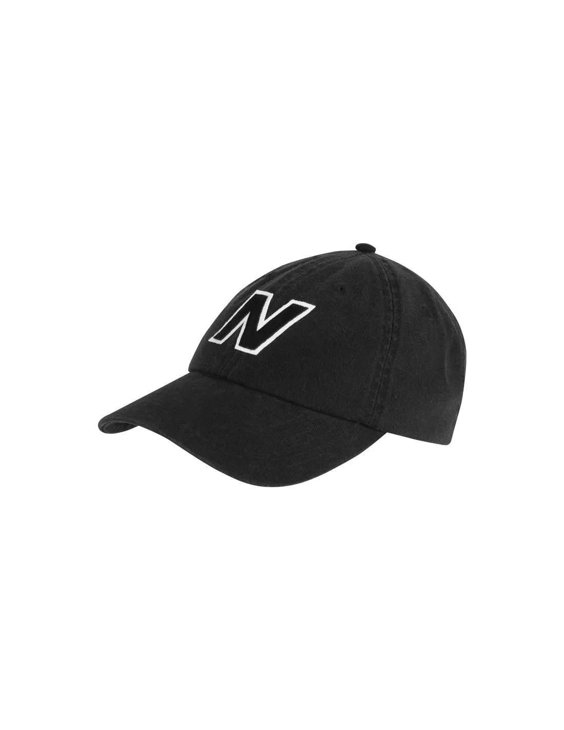 Gorra New Balance V990 Block N Curved Brim