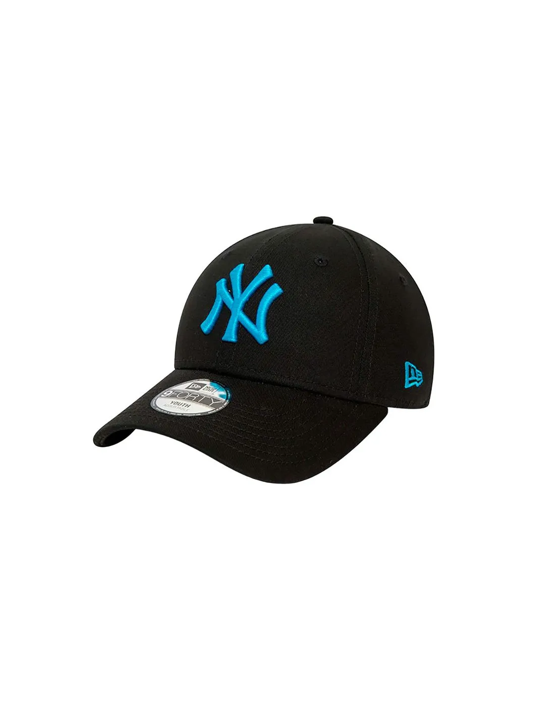 Gorra New Era Chyt League Ess 9FORTY Infantil Negro