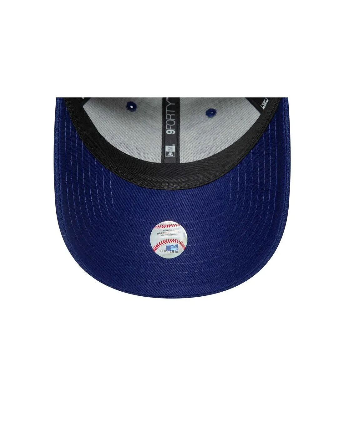 Gorra New Era LA Dodgers Diamond Era Essential Azul 9FORTY